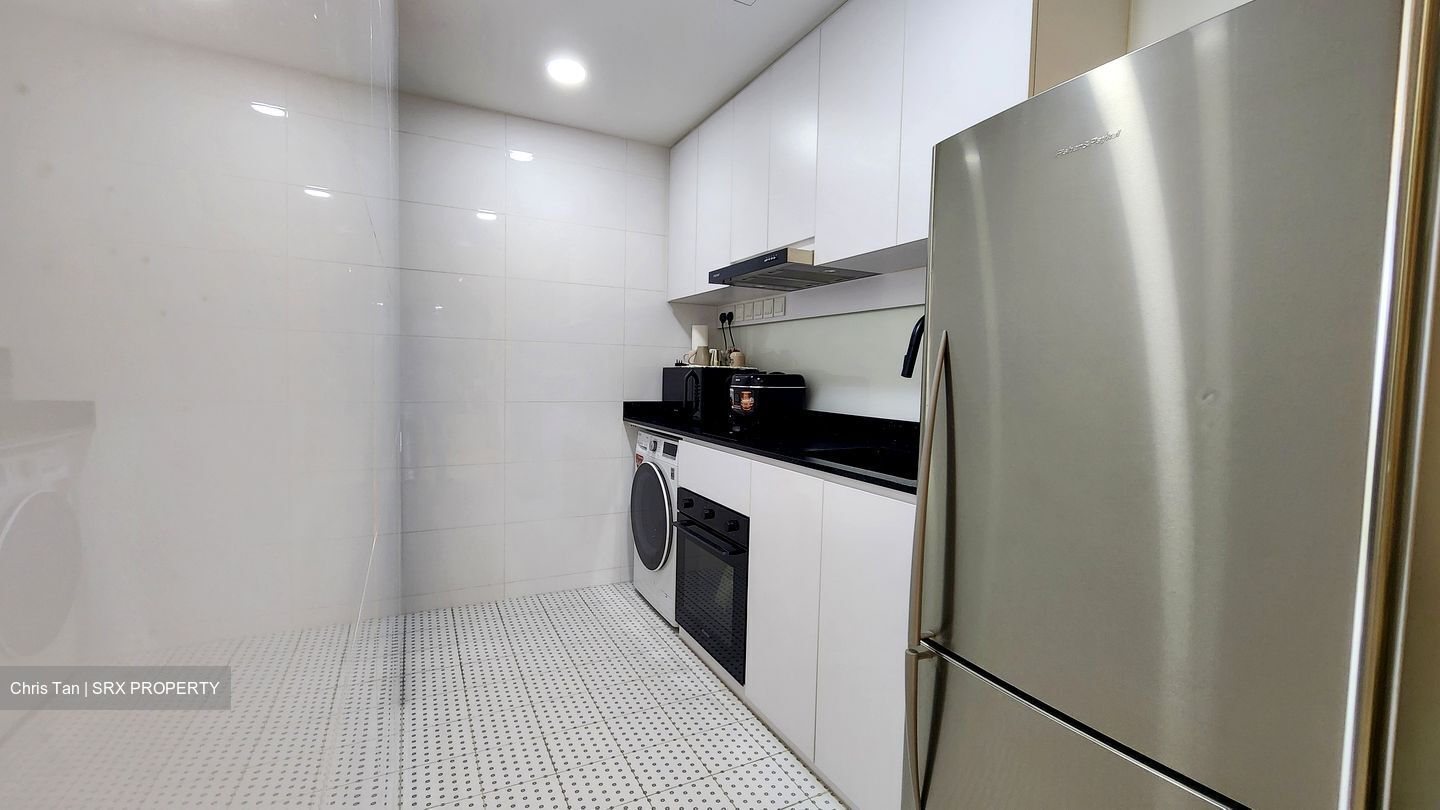 The Estuary (D27), Condominium #489928501